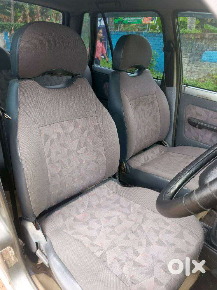 Maruti Suzuki 800 Ac, 2002, Petrol