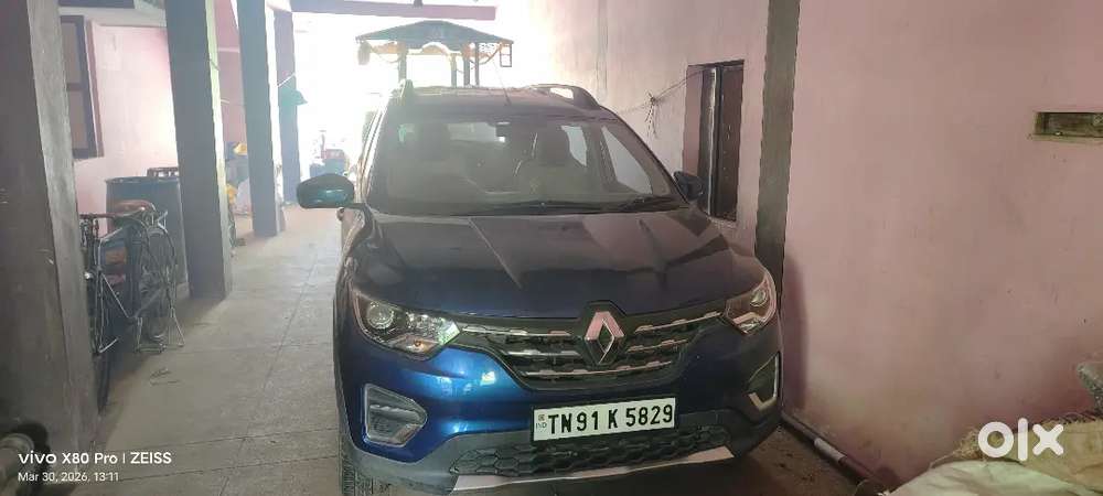 Renault Triber