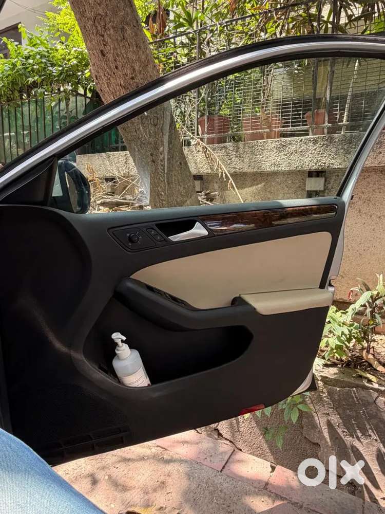 Volkswagen Jetta 2016