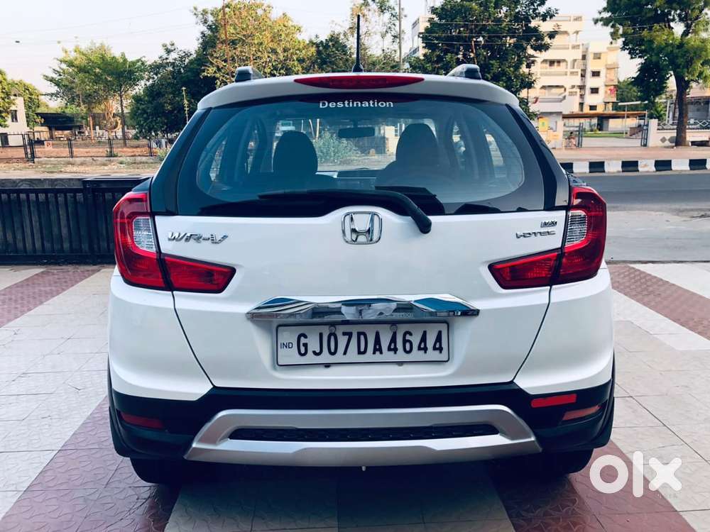 Honda Wr-v 1.5 Vx I-dtec, 2022, Diesel
