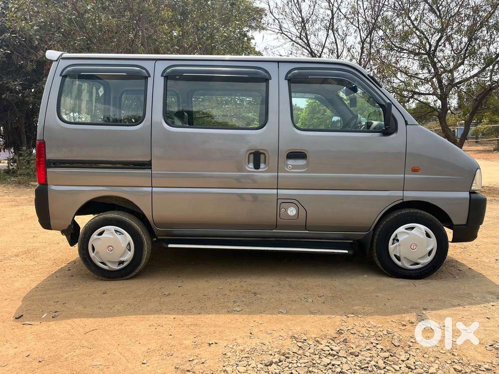 Maruti Suzuki Eeco Cng 5 Seater Ac, 2023, Cng & Hybrids