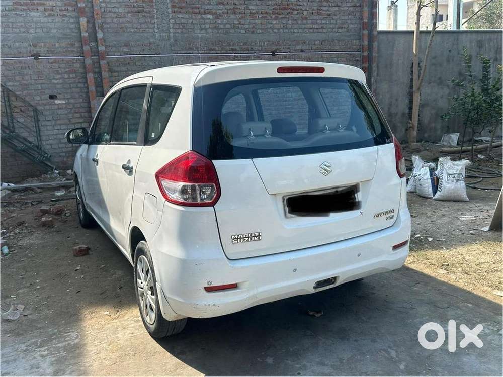 Maruti Suzuki Diesel 2014