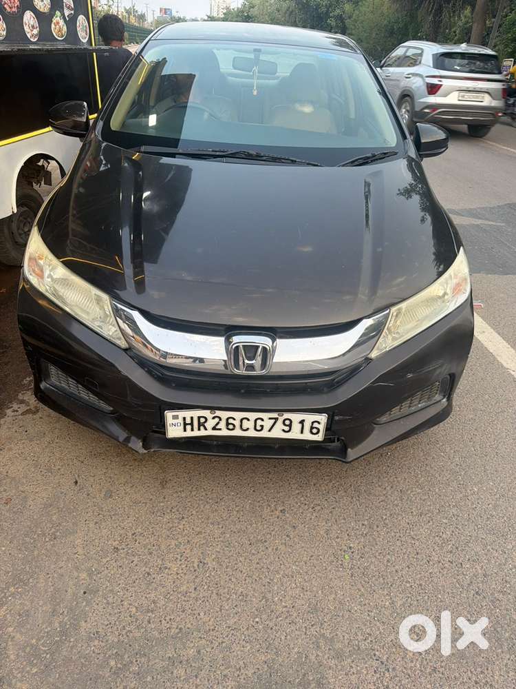 Honda City Petrol Good Condition