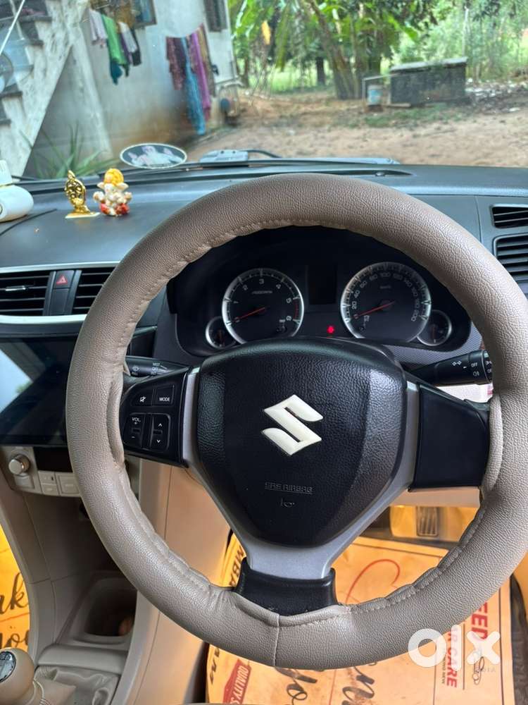 Swift Dzire Diesel 2014