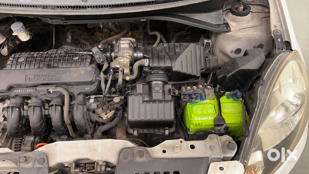 Honda Amaze Vx I-vtec, 2013, Petrol