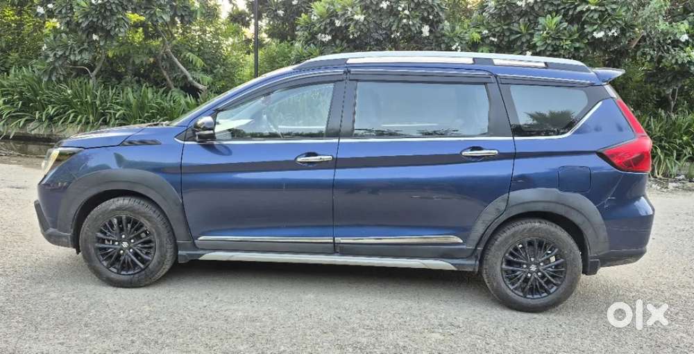 Maruti Suzuki Xl6 1.5 Alpha Mt, 2020, Petrol