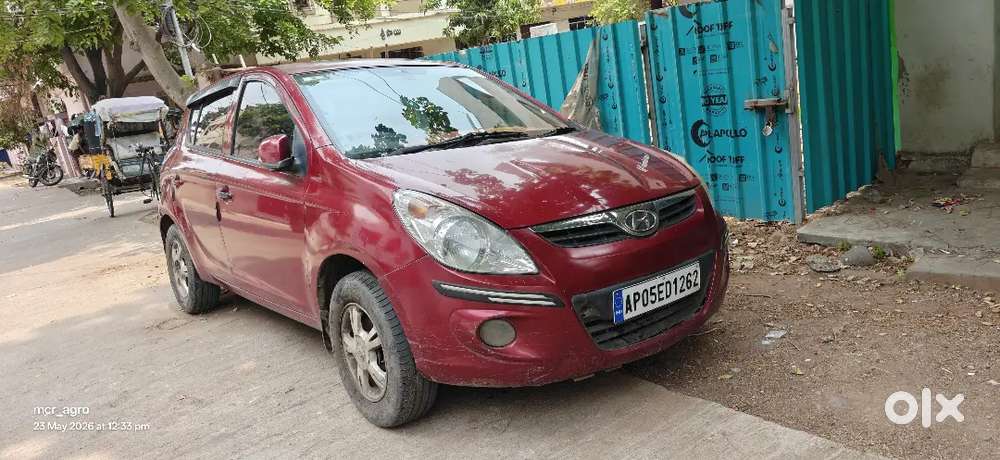 I20 Excellent Condition