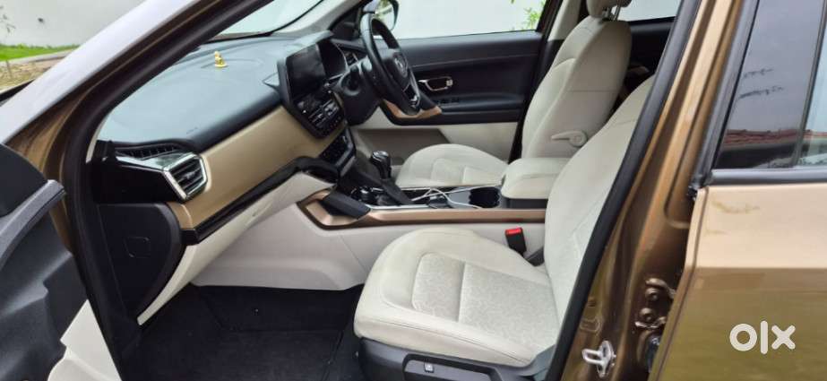 Tata Harrier Xza Plus At, 2022, Diesel