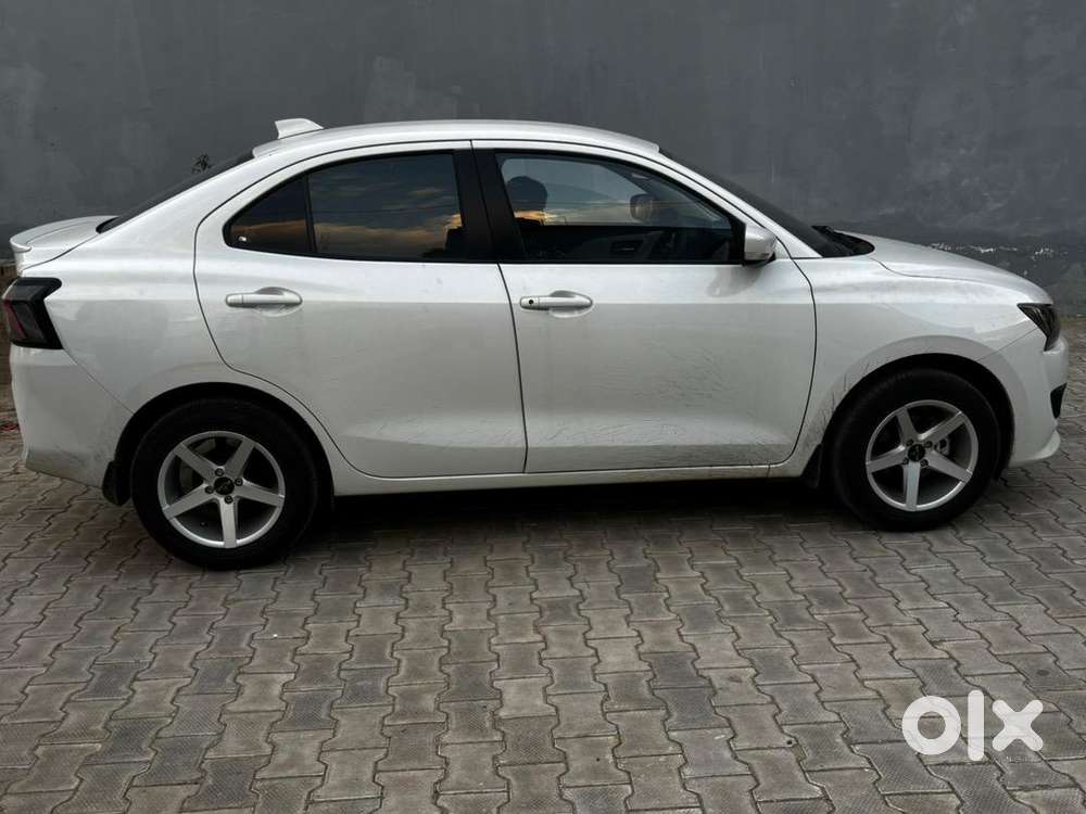 Maruti Suzuki Dzire 2025 Petrol Good Condition