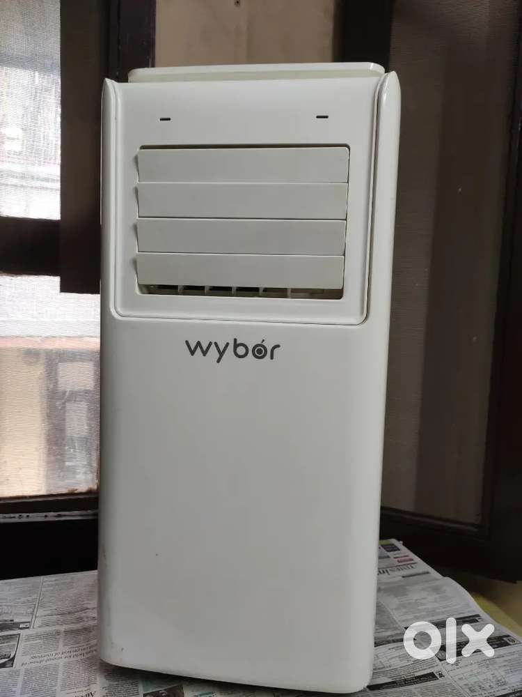 Ac portable AC very good condition