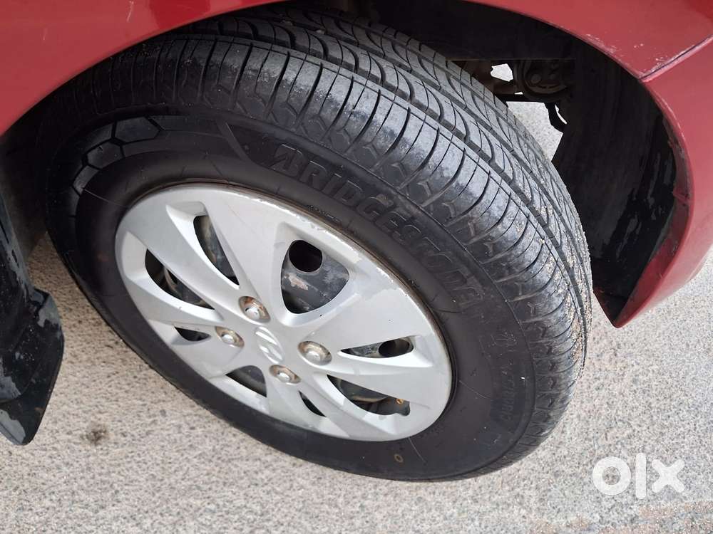 Hyundai I10 Sportz 1.2 Automatic Kappa2, 2012, Petrol