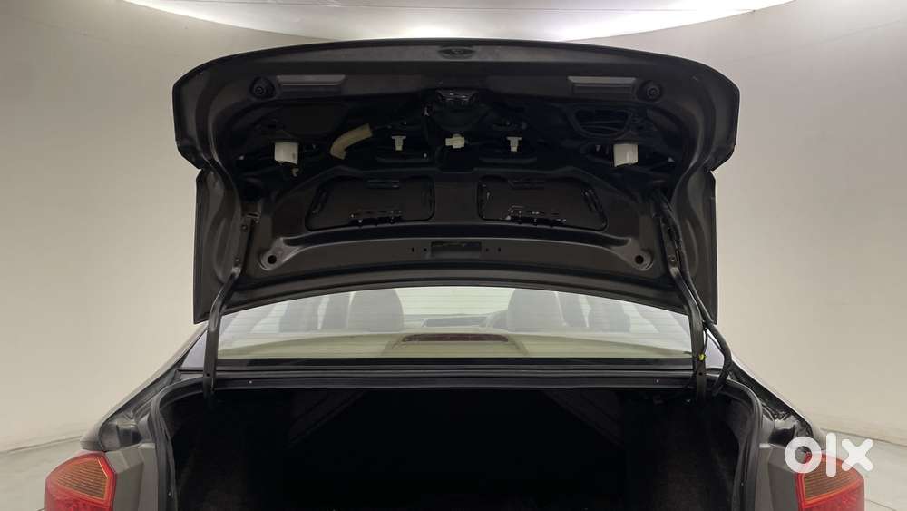 Honda City 2014-2015 I Dtec Vx, 2016, Petrol