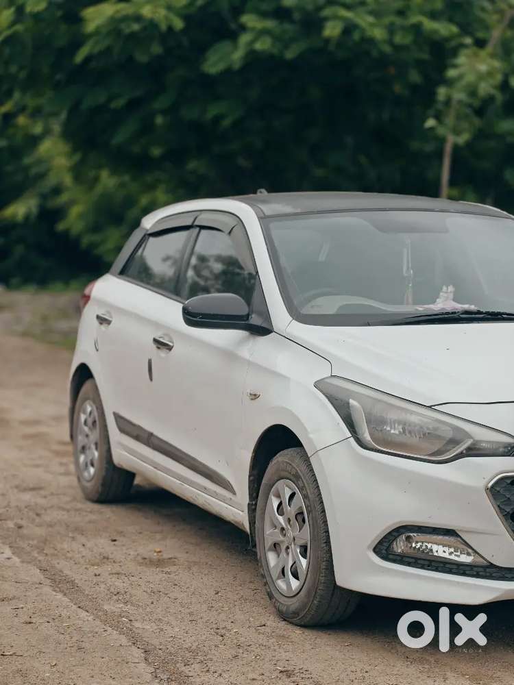 Hyundai Elite I20 2016 Petrol Manual Fresh Condition
