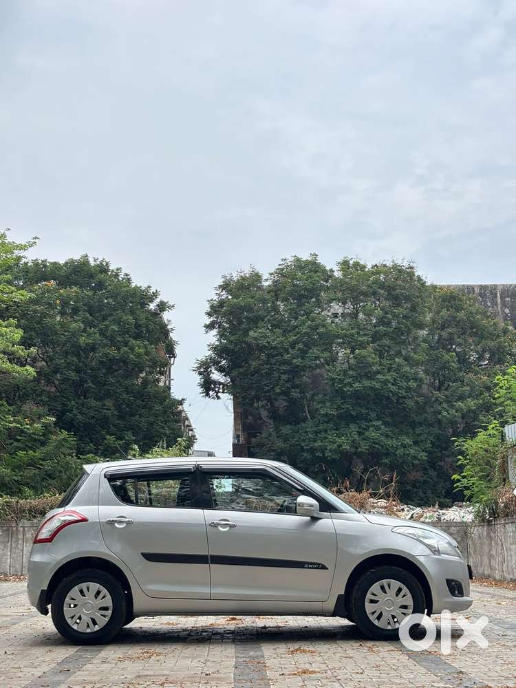 Maruti Suzuki Swift Vxi Optional, 2014, Petrol