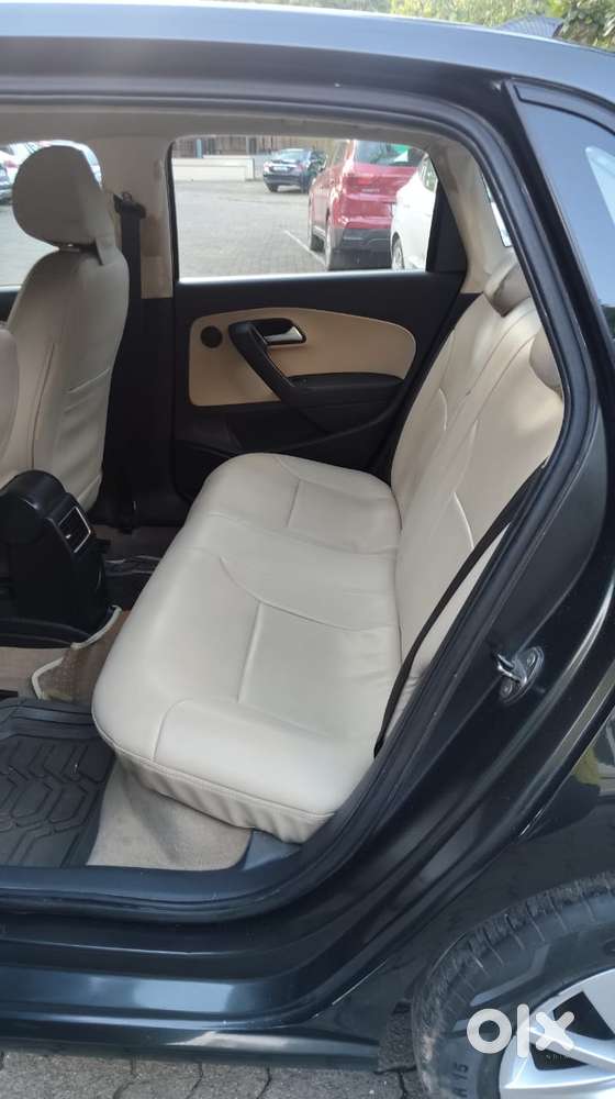 Volkswagen Ameo 1.5 Tdi Highline, 2016, Diesel
