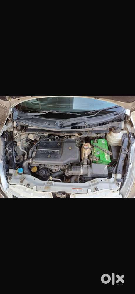 Swift Maruti Diesel 2014