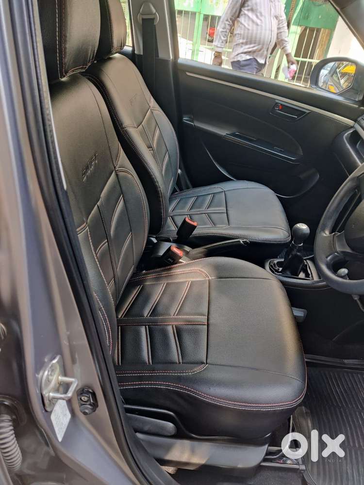 Maruti Suzuki Swift, 2016, Petrol