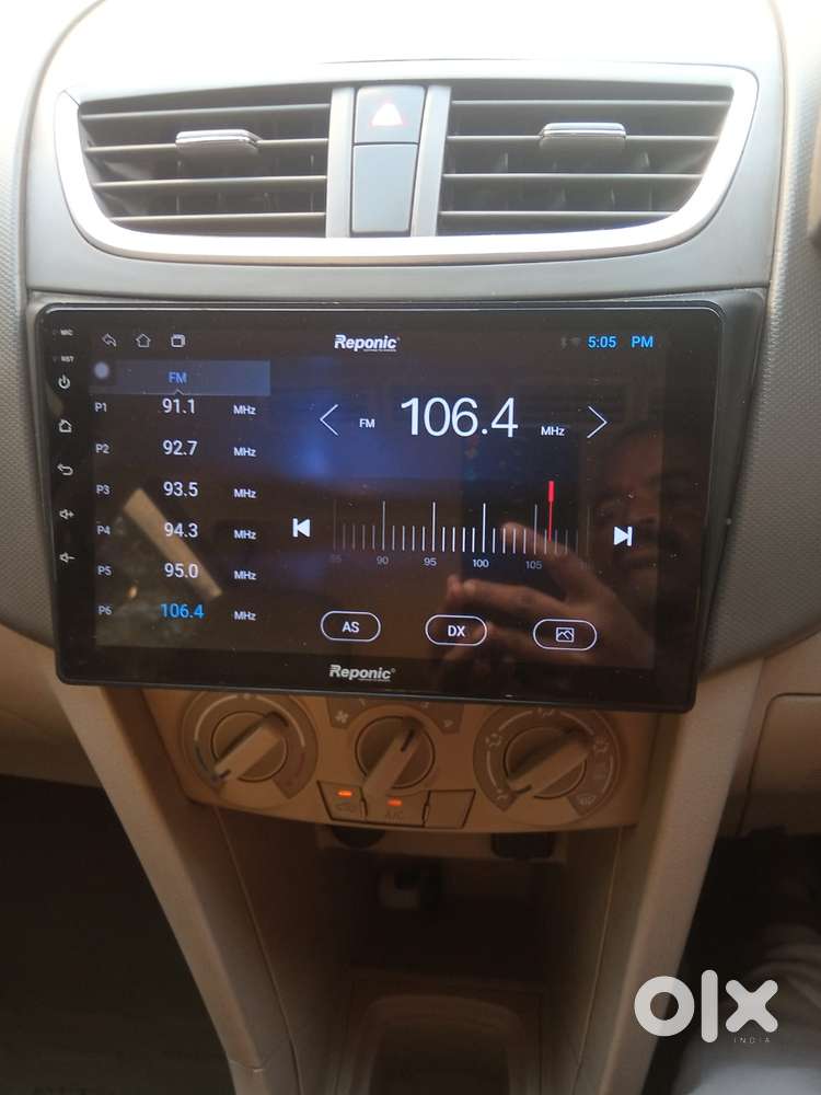 Maruti Suzuki Ertiga 2012-2015 Vdi, 2015, Diesel