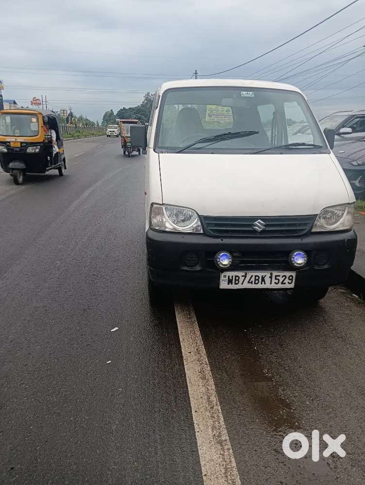 Maruti Suzuki Eeco 2016 Petrol 65000 Km Driven