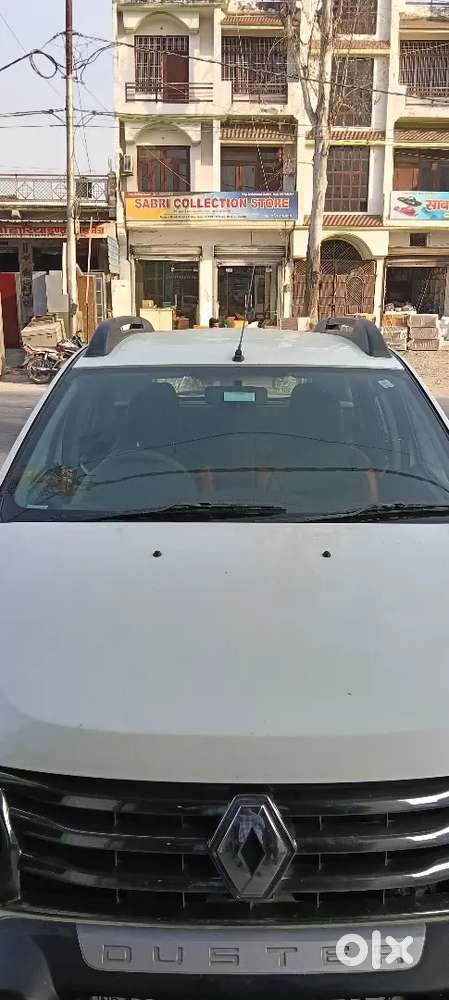 85ps Diesel Duster Renault