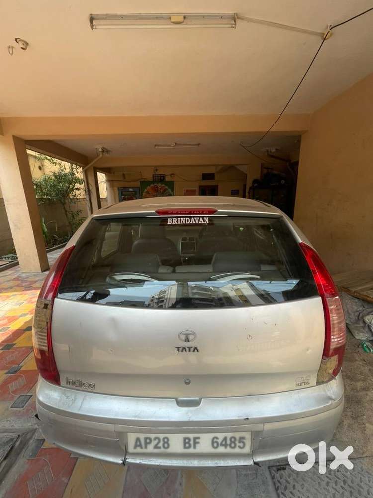 Reliable Tata Car 2007