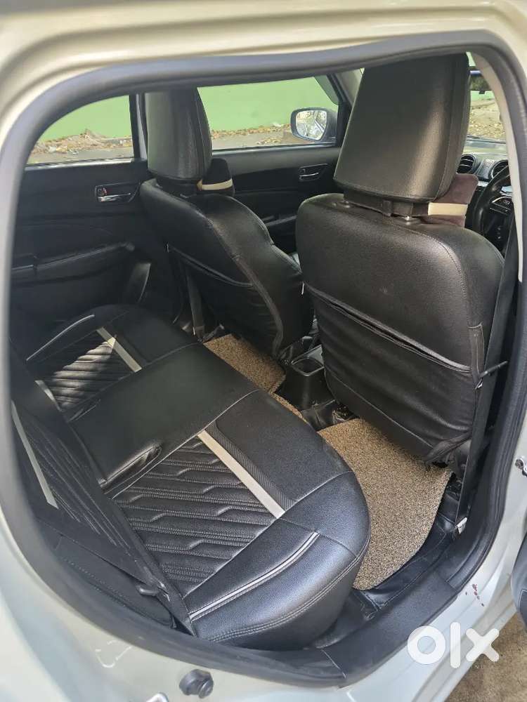 Maruti Suzuki Swift 2019 Diesel 125000 Km Driven