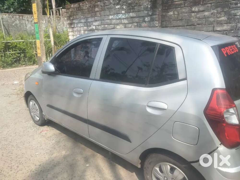 Supermint Condition Running Car, As Your Choice