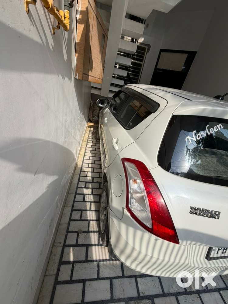 Maruti Suzuki Swift Diesel 2014