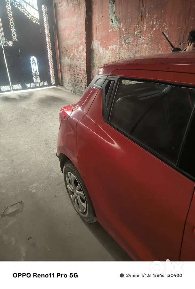 Maruti Suzuki New-gen Swift 2023 Petrol 19000 Km Driven