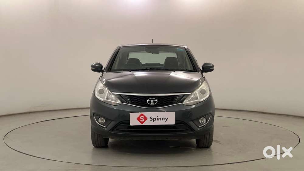 Tata Zest Revotron 1.2t Xms, 2015, Petrol
