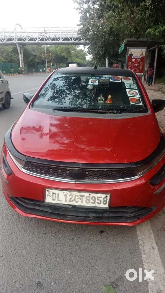 Tata Altroz Xe Petrol 2021