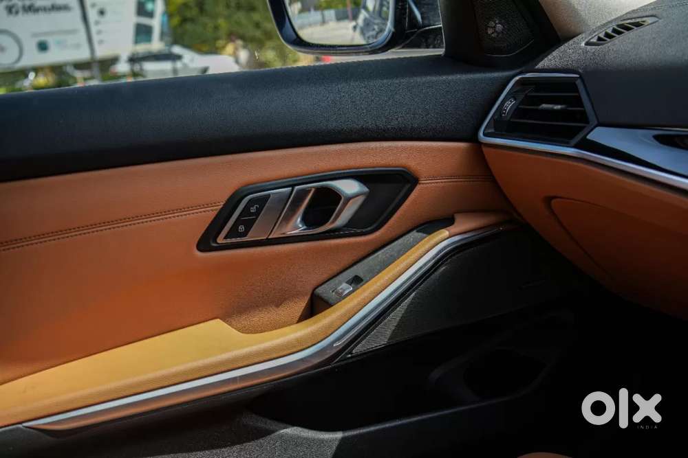 Bmw 3 Series Gran Limousine 2.0 330li Luxury Line, 2023, Petrol