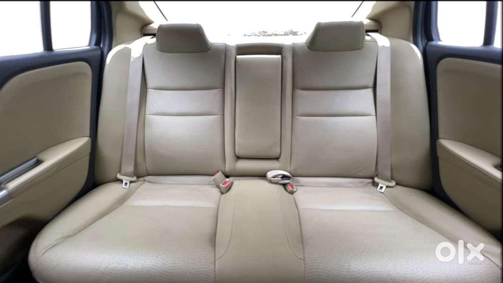 Honda City 2014-2015 I Dtec Vx, 2015, Petrol