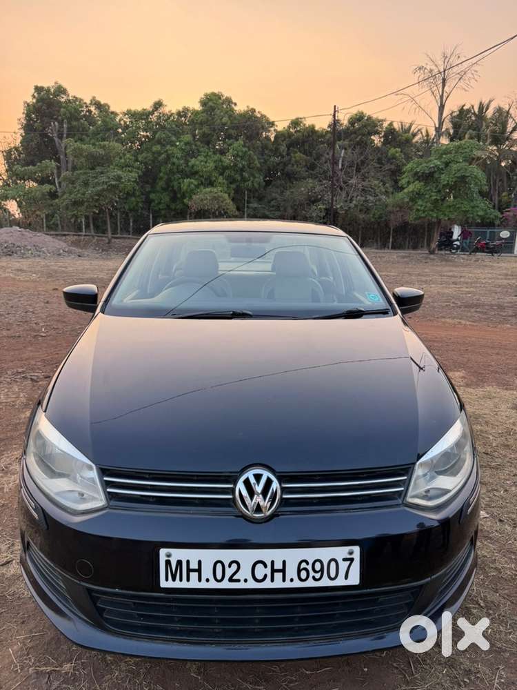 Volkswagan Vento