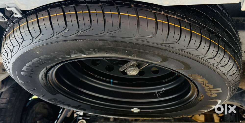 Toyota Innova Crysta 2.7 V, 2022, Diesel