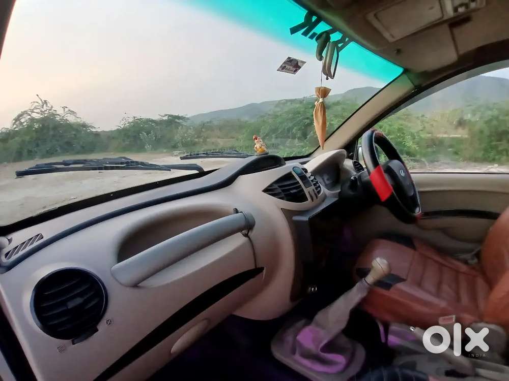 Mahindra Xylo 2018 Diesel 200000 Km Driven