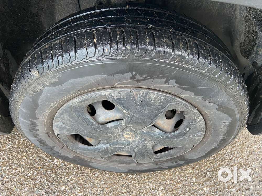 Tata Punch Adventure, 2023, Petrol