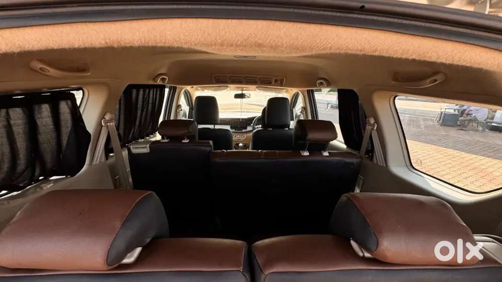 Maruti Suzuki Ertiga 2022 Smart Hybrid