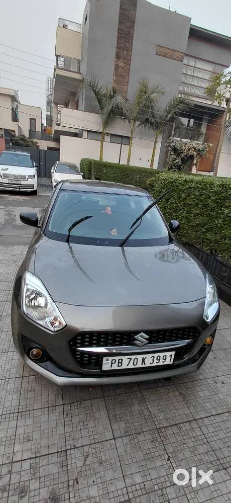 Maruti Suzuki Swift 2024 Petrol 10000 Km Driven