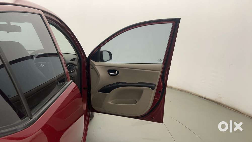 Hyundai I10 Sportz 1.2 Kappa2, 2012, Petrol