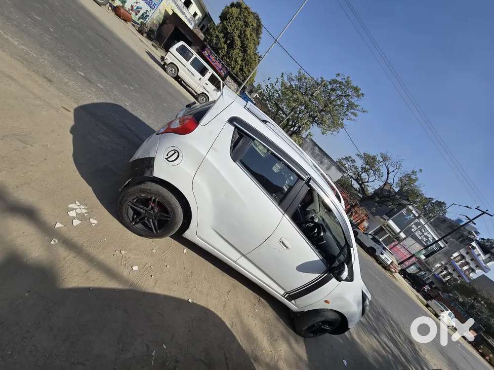 Chevrolet Beat 2017 Diesel 114000 Km Driven