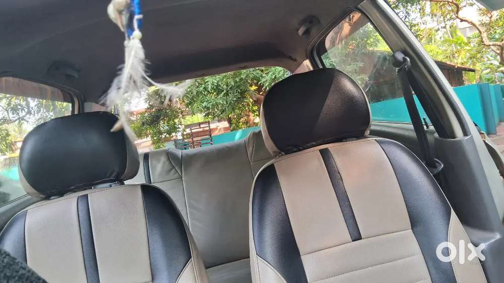 Maruti Suzuki Alto 2007