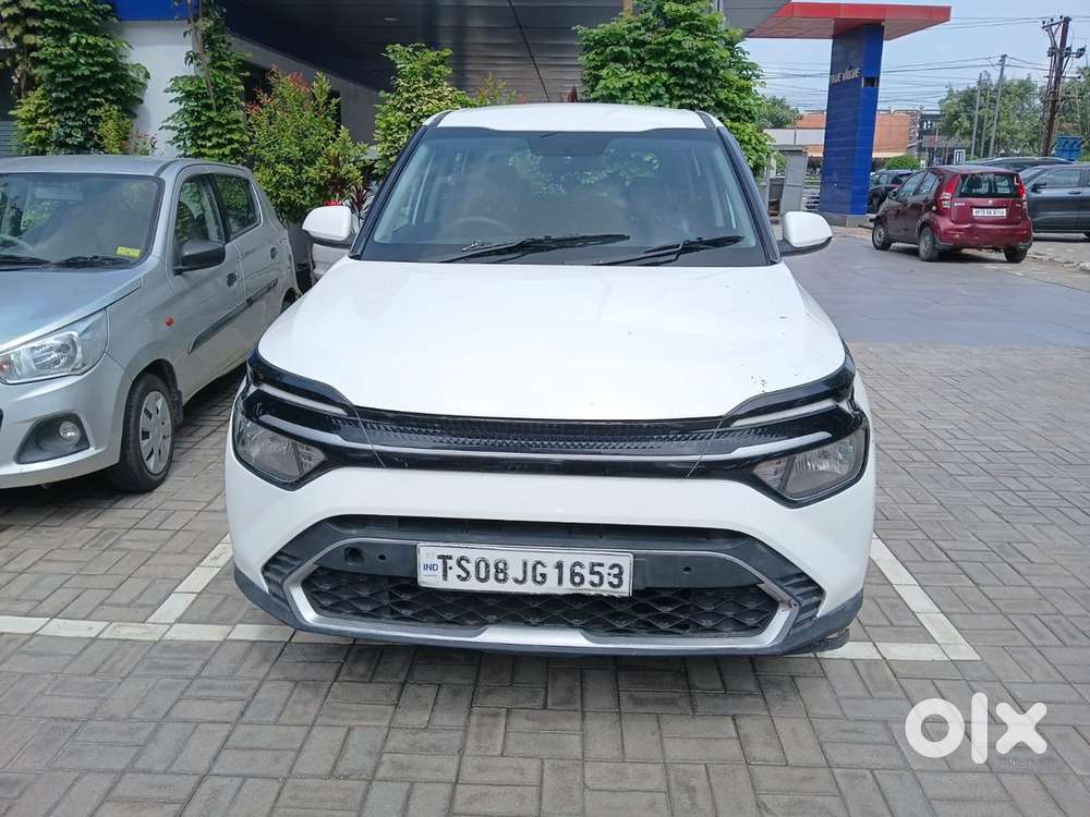 Kia Carens Petrol Manual 2022
