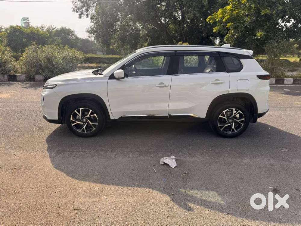 Toyota Urban Cruiser Hyryder 1.5 E Neo Drive, 2024, Petrol