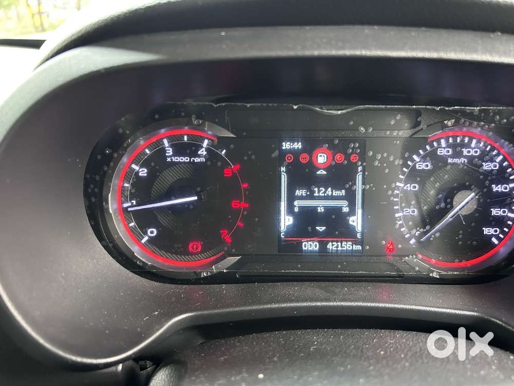 Mahindra Thar Lx Hard Top Diesel Mt Rwd, 2023, Diesel