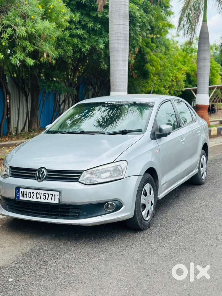 Volkswagen Petrol 2013 Car
