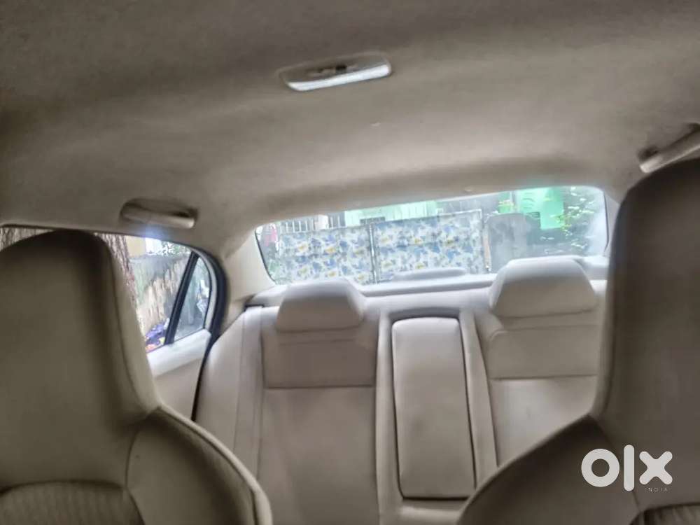Honda Amaze Diesel 2013