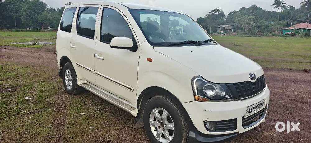 Mahindra Xylo Diesel 2010