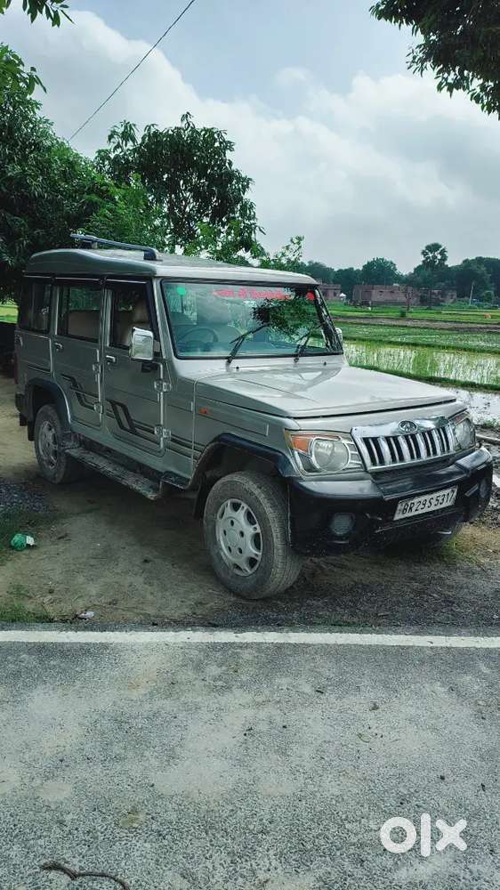 Bolero Di Turbo