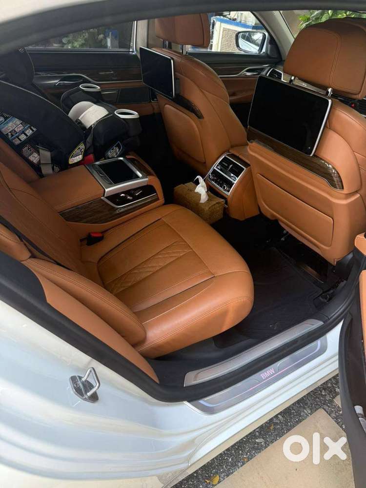 Bmw 7 Series Diesel 2019